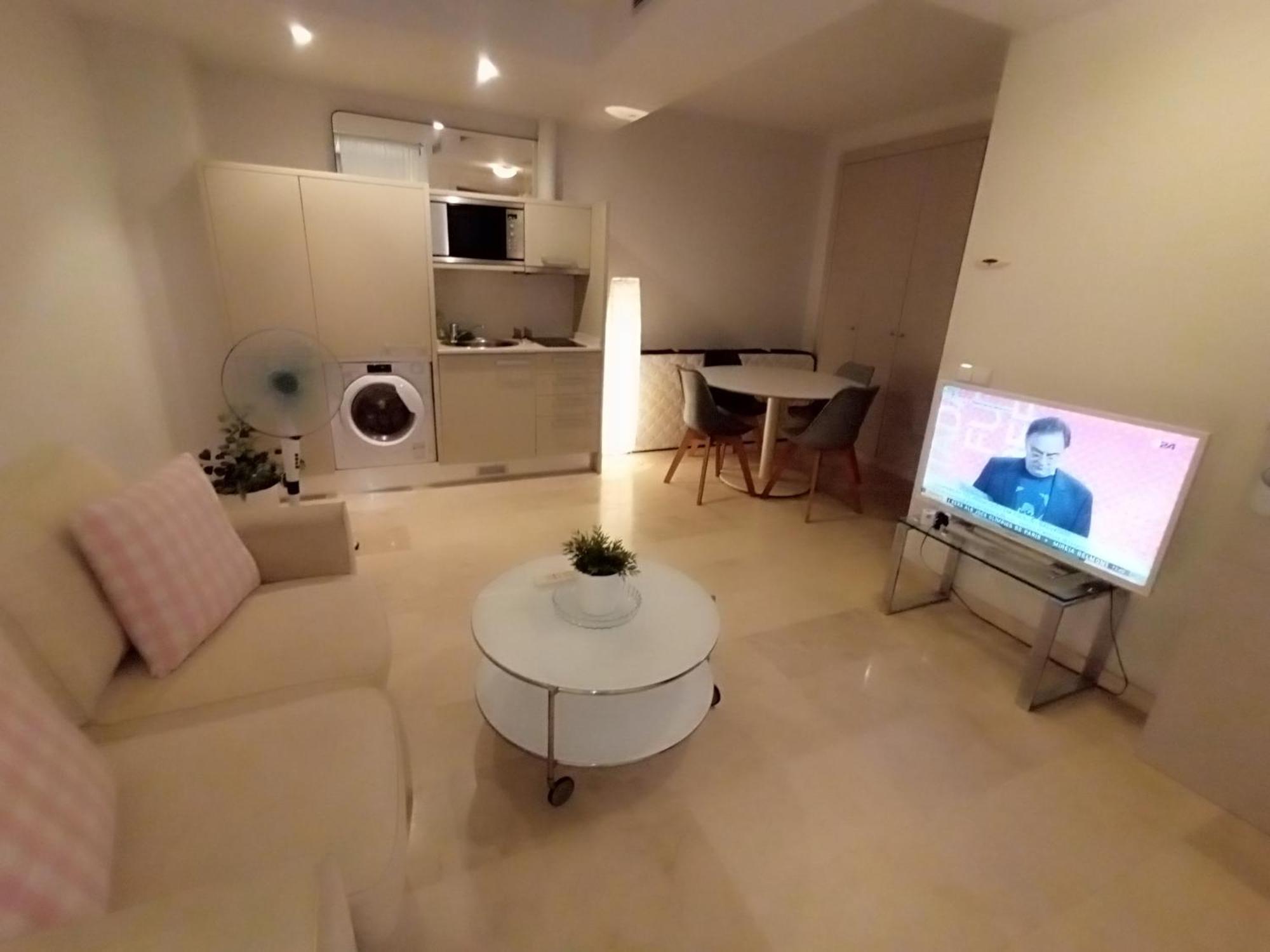 Appartement Apartment-loft Sagrada Famila L5 Metro Exit