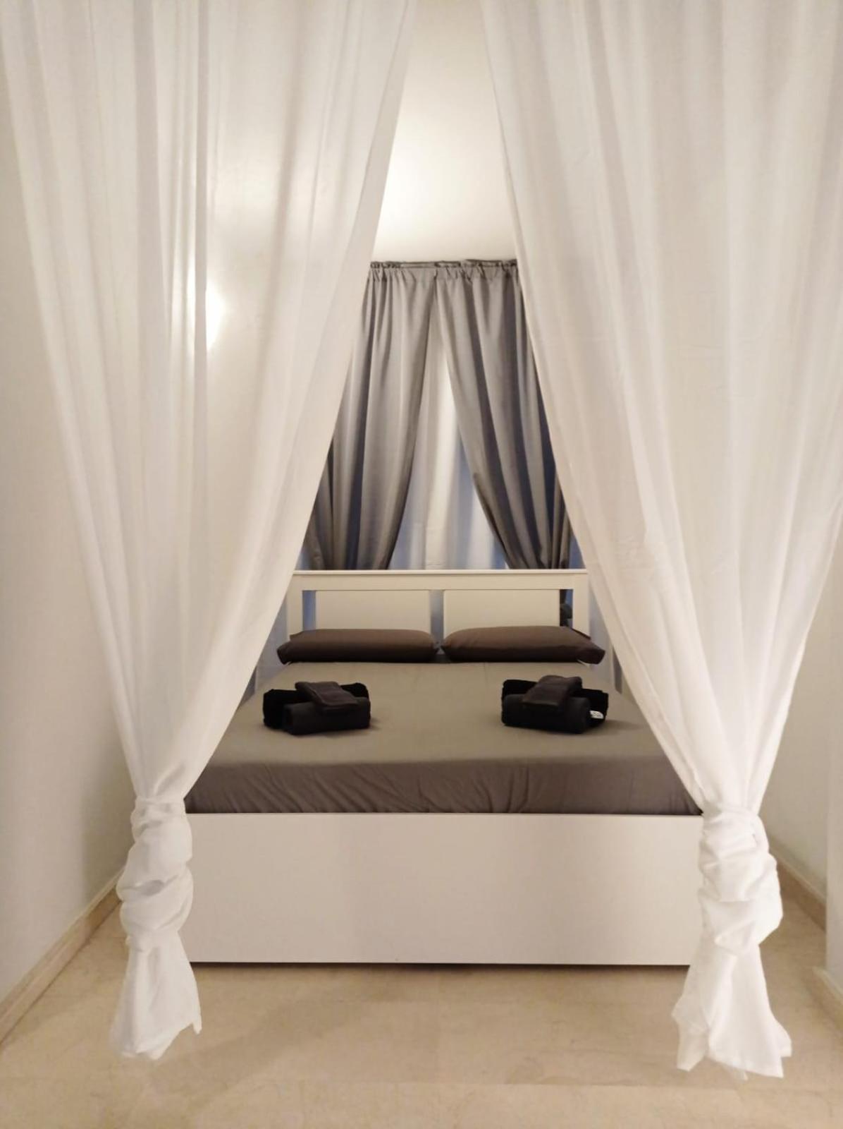 Apartment-loft Sagrada Famila L5 Metro Exit Barcelone